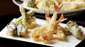 EAT UP JAPAN,天婦羅名店,灘萬。（圖／WAKUWAKU JAPAN提供）