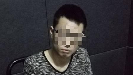 駕駛企圖性侵女教師　最後竟輸在體格