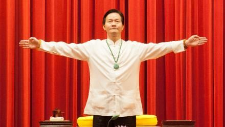 證實妙禪插隊！長庚：告誡不准再發生