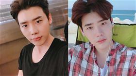 李鍾碩 /翻攝自ig