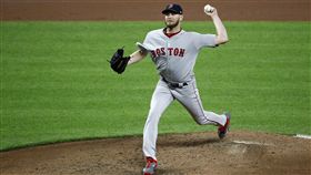 ▲Chris Sale。（圖／美聯社／達志影像）