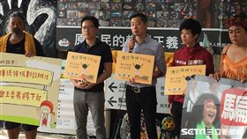 林昶佐　記者張之謙攝