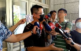 王忠義殺母案　台中高分院判無罪
