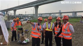 國道,五股,高公局。