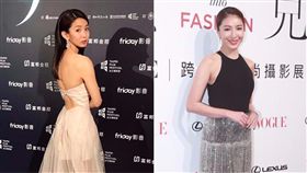 郭書瑤,楊謹華,／資料照、翻攝自郭書瑤臉書