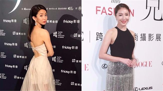 金鐘對尬！楊謹華郭書瑤受邀頒獎嘉賓