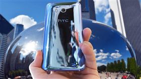 hTC手機／翻攝自HTC臉書