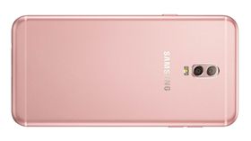 一指點出唯美景深　三星再推中階雙眼美機J7+