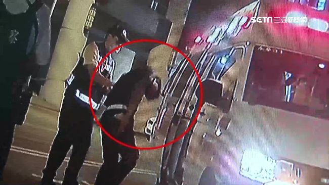 「殭屍浴鹽」毒害？男如喪屍奔吼猝死