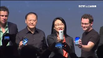 曾被喻為股王製造機　王雪紅挽宏達電