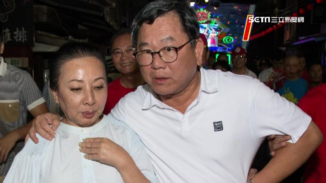 張花冠爆陳明文說：會讓妳死得很難看