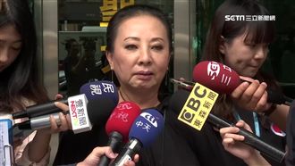 派系覺得小事！勒脖事件讓小花超不爽