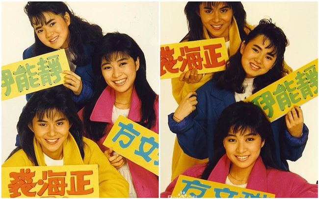 成立飛鷹唱片　劉文正一手捧紅這些巨星