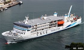 臺馬之星（圖／翻攝自臺馬之星官網）