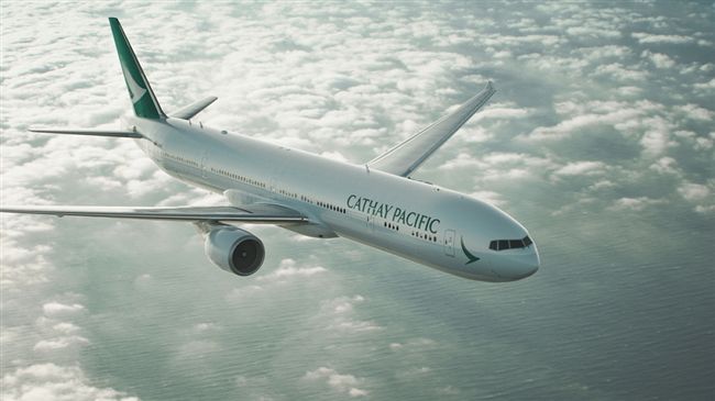 香港巡禮　機票限時搶購3300元起