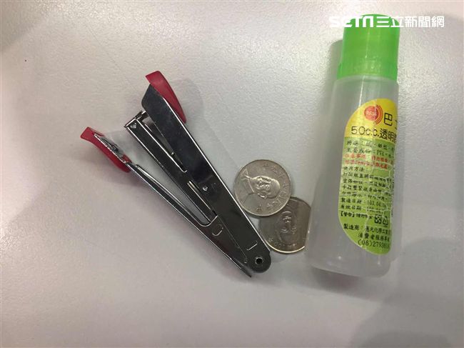 老師難當！管教女童遭嗆：膠水黏雞雞