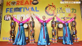 引進麝香葡萄、爆汁梨　這百貨中秋很「韓」味