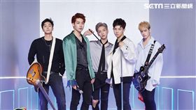 N.Flying /華納提供