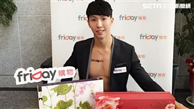 中秋就愛這三寶　精品、小份量多樣化成主流 圖／	
遠時數位科技股份有限公司  