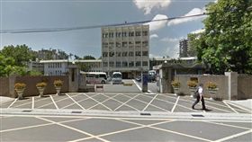 桃園地方法院　圖／翻攝自Google Map
