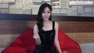 台版《太陽》不舉？安唯綾：已盡全力