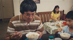 吳慷仁,望月（圖／翻攝自大愛網路劇場YouTube）