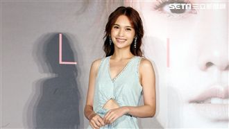 初戀相挺演唱會！楊丞琳羞喊：好忐忑