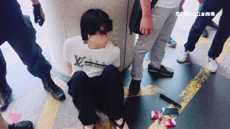 毒販一屋二妻　攜新歡小四販毒遭逮