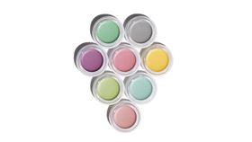 資生堂國際櫃「睛艷玩霧」秋彩新品