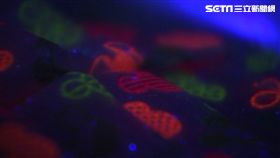 彩色口罩,口罩,螢光劑,過敏,功能,工廠,消毒