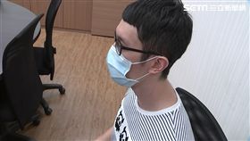 彩色口罩,口罩,螢光劑,過敏,功能,工廠,消毒