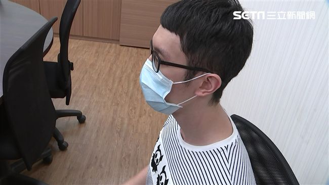 雲嘉南空氣亮紅燈　口罩這樣戴才正確