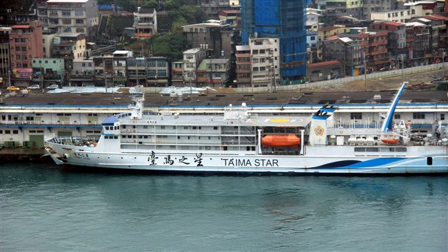 奧客留屎郵輪客床　業者下通牒將提告