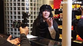 唐綺陽,法國（圖／亞洲旅遊台提供）