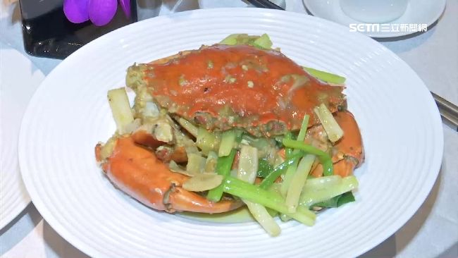 吃沙公有黃金密碼　飯店主廚報你知