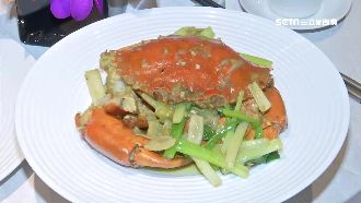 吃沙公有黃金密碼　飯店主廚報你知