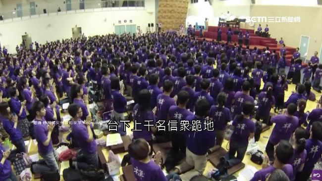 名車風波重創妙禪？信徒：真心的考驗