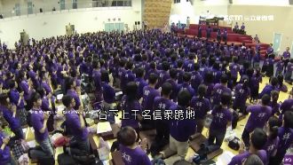 名車風波重創妙禪？信徒：真心的考驗