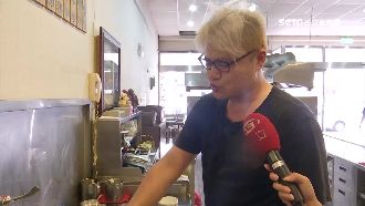 薑母鴨夏眠4個月　留住員工有撇步！