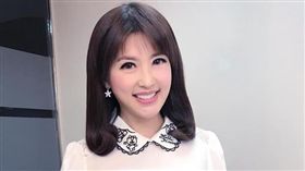 陳海茵（圖／翻攝自陳海茵臉書）