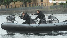 金牌特勤隊,多明尼克庫柏,湯姆費爾頓／双喜電影提供