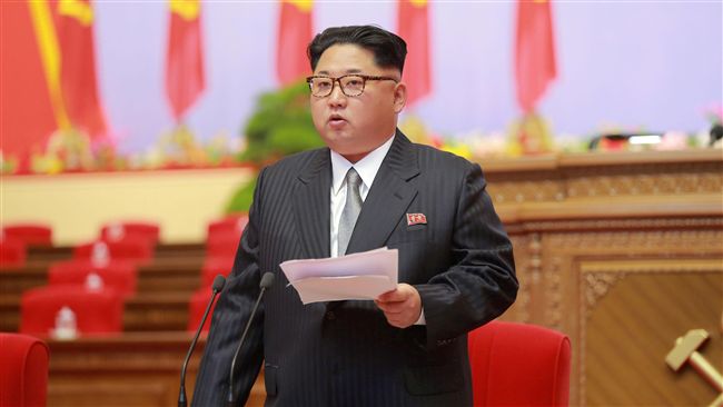 今也是北韓黨慶　各國嚴加戒備