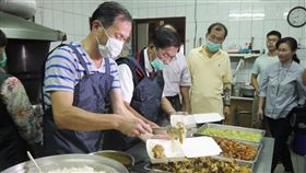 圖／翻攝自 南投縣生活重建協會 臉書