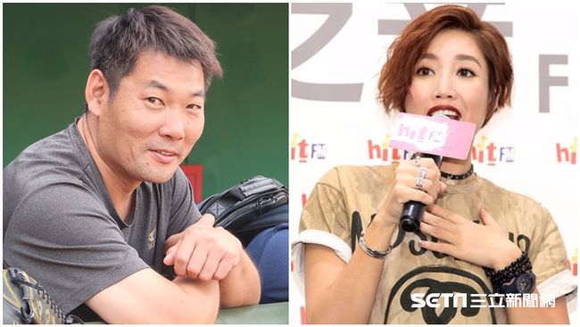 遭爆離婚ALin　黃甘霖貼合照反駁