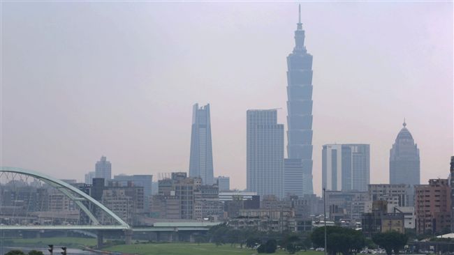 空氣品質差！中南部21測站橘色警示