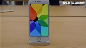葉立斌攝　蘋果直營店　Apple Store Apple Pay　iPhone 8