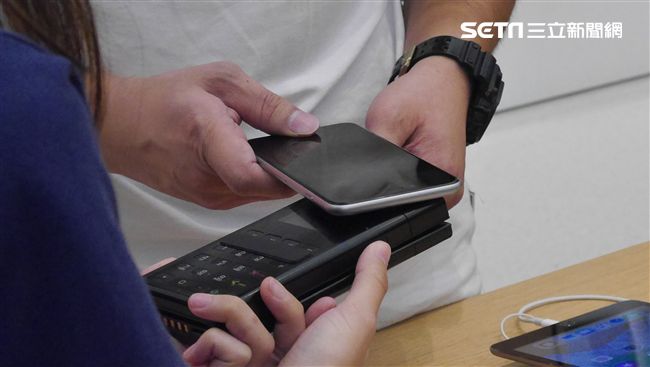 Apple Pay詐騙多人遭鎖定 恐噴40萬救不回