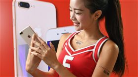 遠傳電信提供　iPhone 8 Plus