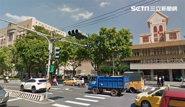 涉嫌包庇30家賭場　北市4貪警交保