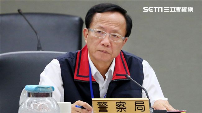 拒與新局長會面？柯再缺席治安會報
